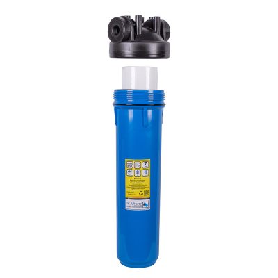 فیلتر پیش تصفیه آب سوفیلتر