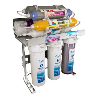 دستگاه تصفیه آب